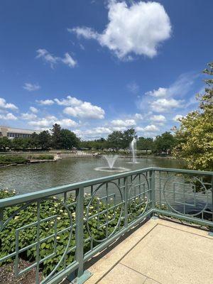 Town Square of Schaumburg