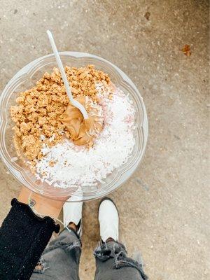 Smoothie Bowl