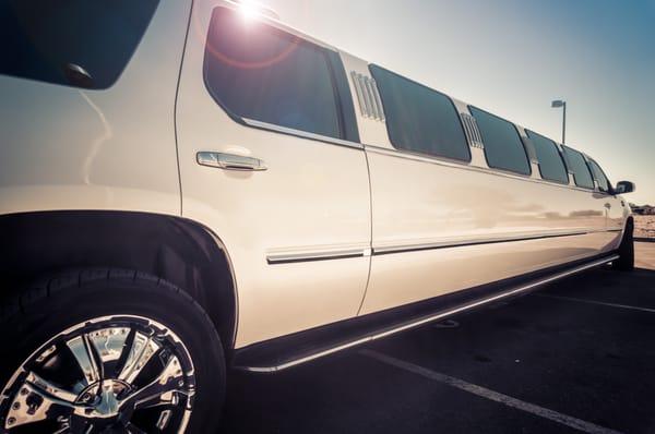 At Sugarland Limo We Have The BEST Selection Of Limousines In All Of Houston Texas