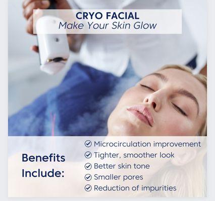 Frotox facial with amazing immediate results