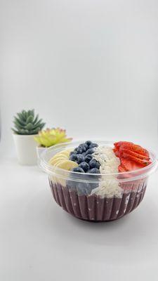 Açaí Bowl