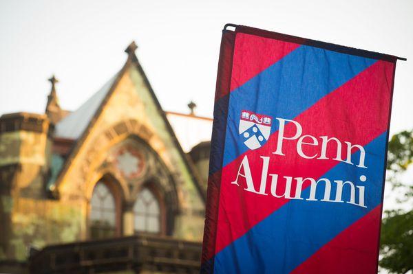 Thomas Asbury | Penn/Wharton Alumnus (Class of 1996)