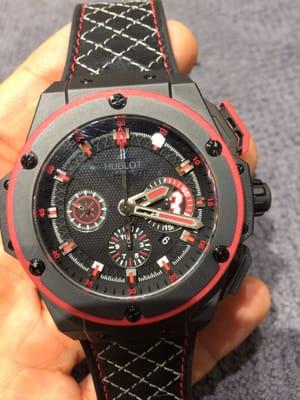 Hublot