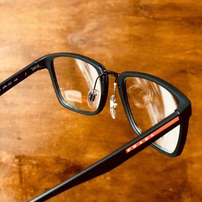 PRADA Prescription Glasses for Men