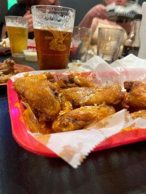 Wing Kings