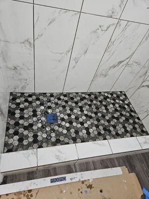 Paradise Tile and Natural Stone Inc