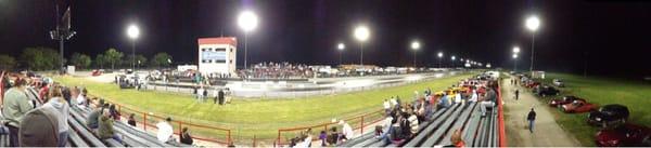 Redline Raceway