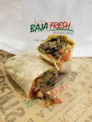 Baja Fresh