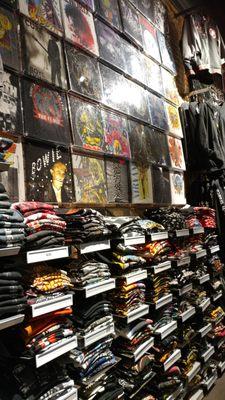 Hot Topic in Valley Mall, Hagerstown MD