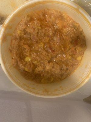 Brunswick stew