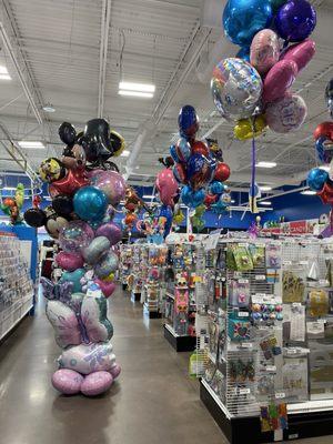 Party City