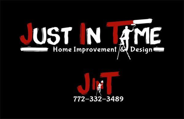 Just In Time Home Improvement & Design