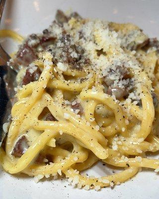 Carbonara