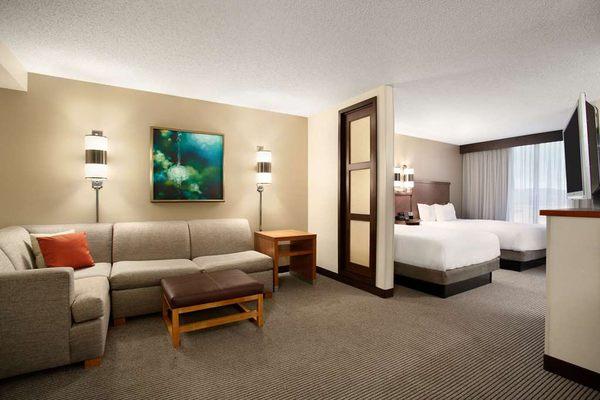 Hyatt Place Denver-South/Park Meadows