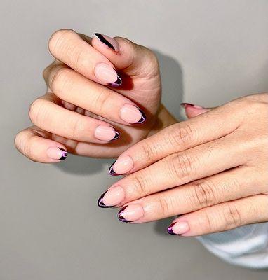 Nails Design