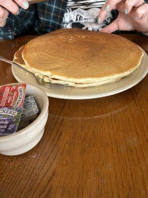 Pancakes