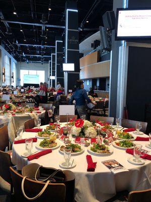 Go Red for Women Luncheon