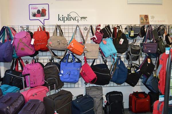 Kipling Bags