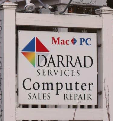 Darrad Services