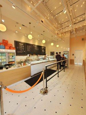 Jeni's Splendid Ice Creams