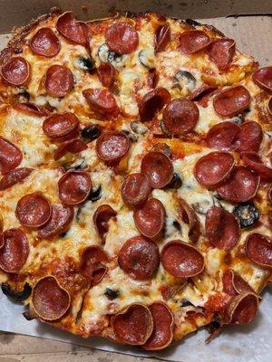 Depetrillo's Pizza & Bakery