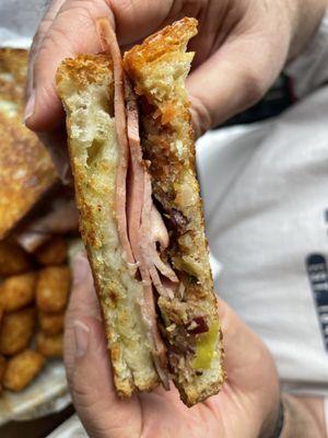 Muffuletta