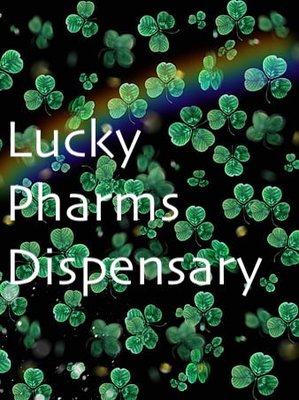 Lucky Pharms Dispensary