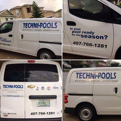 vehicle graphics