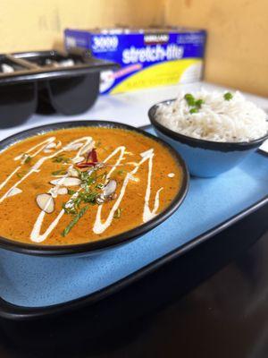 Malai kofta