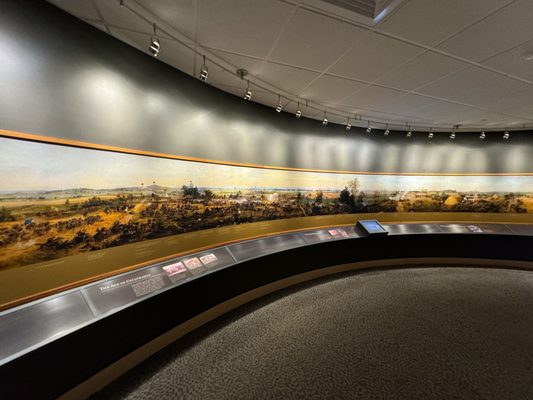 Gettysburg National Military Park