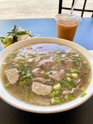 #18. Kobe Pho Special