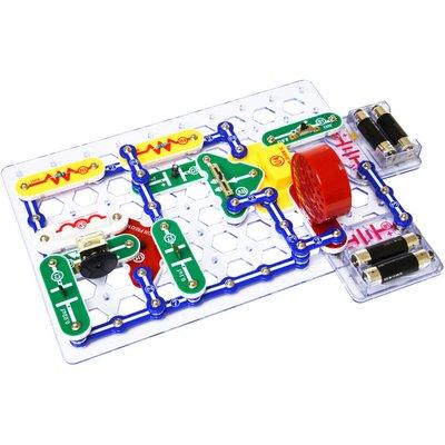 Snap Circuit Experiment Kit