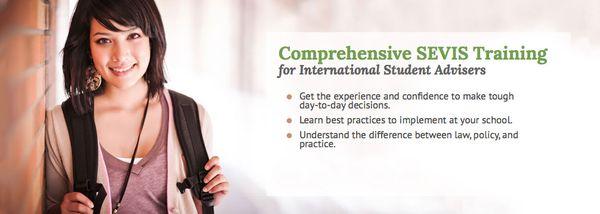 International Education Training Services