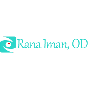 Rana Iman, OD