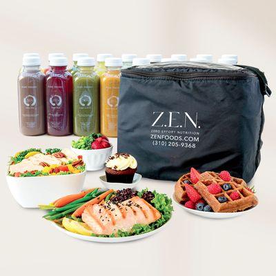 Z.E.N. Foods