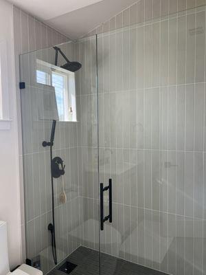 Sonoma Shower Doors