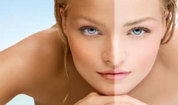 Spray Tanning in The Woodlands Texas