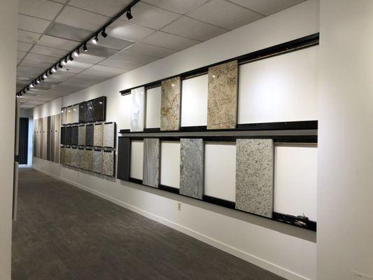 Wong's Building Supply | Portland Kitchen Remodel Showroom