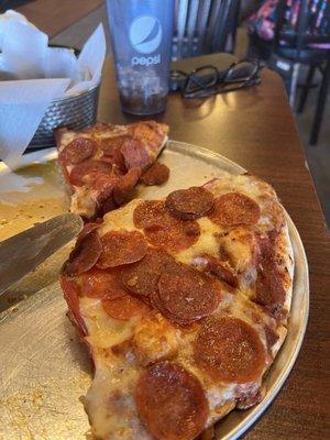 Pepperoni