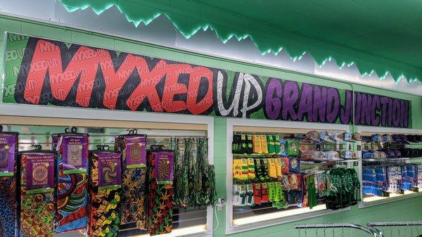 Myxed Up Creations Originals