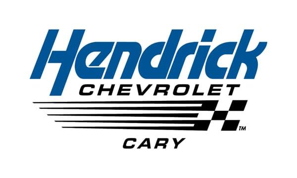 Hendrick Chevrolet Logo