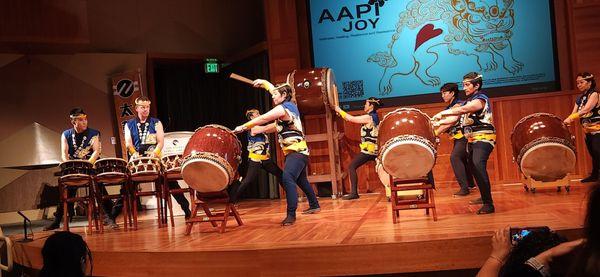 AAPI Joy Festival 5/18/24