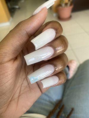 City Nails and spa