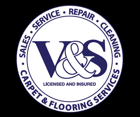 Logo V&S