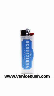 VENICEKUSH BIC LIghter