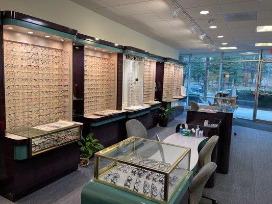 Glick Opticians