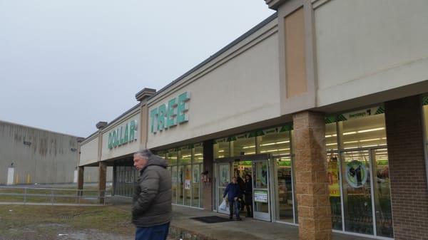 Dollar Tree