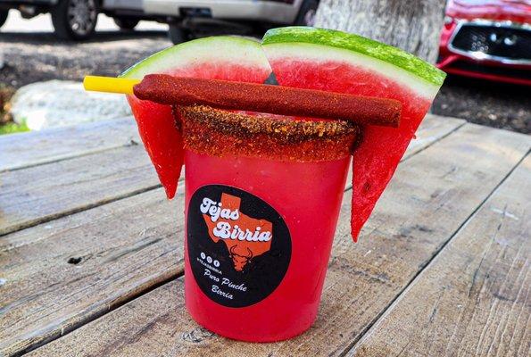 Agua Fresca Sandia