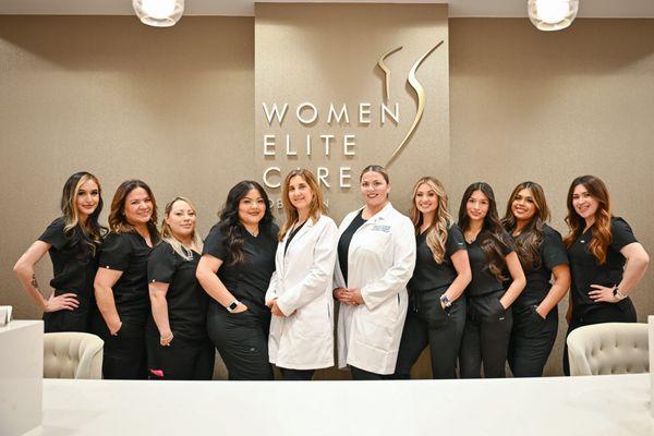 Elite Aesthetics Medical Spa