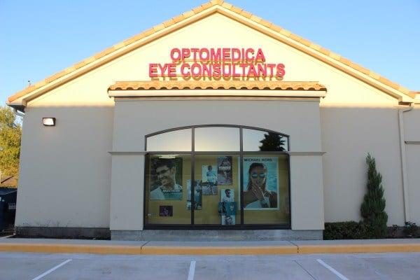 Our Optometrist Serves Katy, Cinco Ranch and Northwest Houston